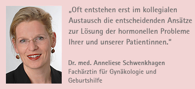 Dr. med. Anneliese Schwenkhagen